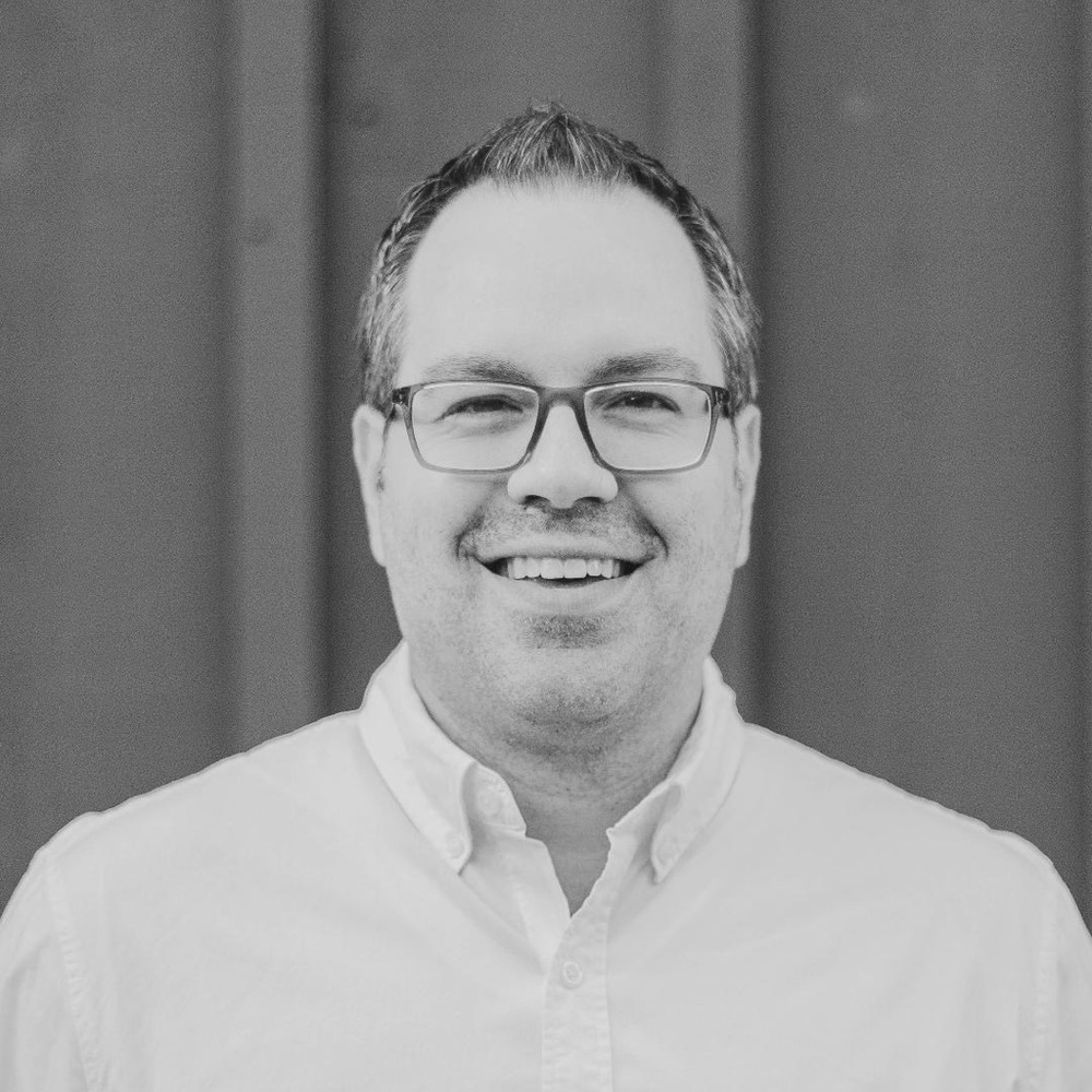 Meet your Posher, Matt